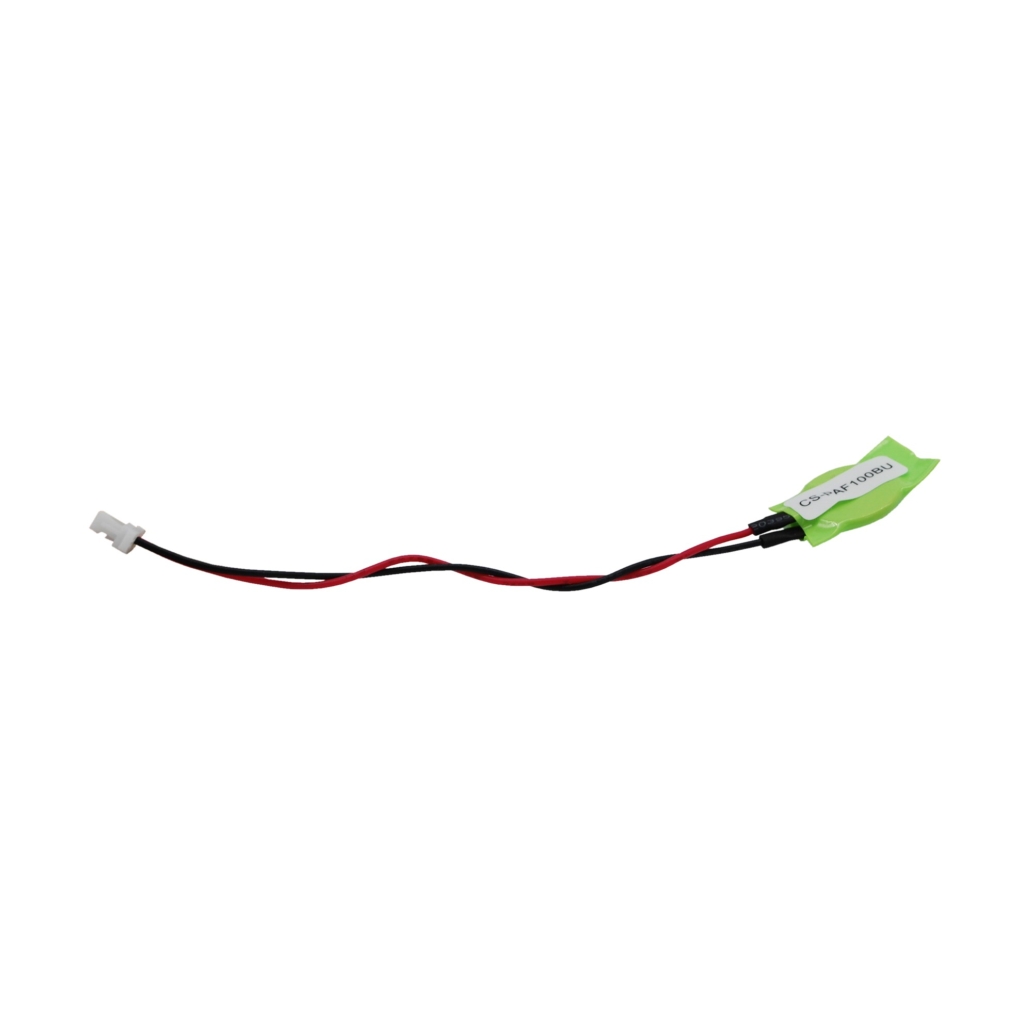 CMOS / Varmuuskopioakku Panasonic TOUGHPAD FZ-A1 4G (CS-PAF100BU)