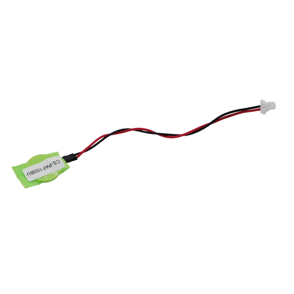 CMOS / Varmuuskopioakku Panasonic TOUGHPAD FZ-A1 4G (CS-PAF100BU)