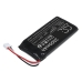 Akku yhteensopiva Parrot CS-PAR200RX