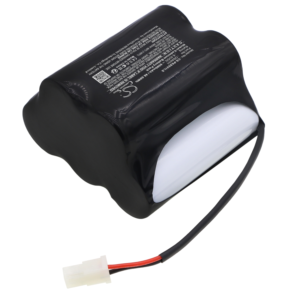Akut Kotiturvakameran akku CS-PAS031LS