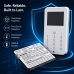 Akku yhteensopiva Pax CS-PAS057BL