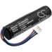 Yhteensopiva akun vaihto Parrot MCBAT00014