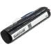 Yhteensopiva akun vaihto Parrot MCBAT00014