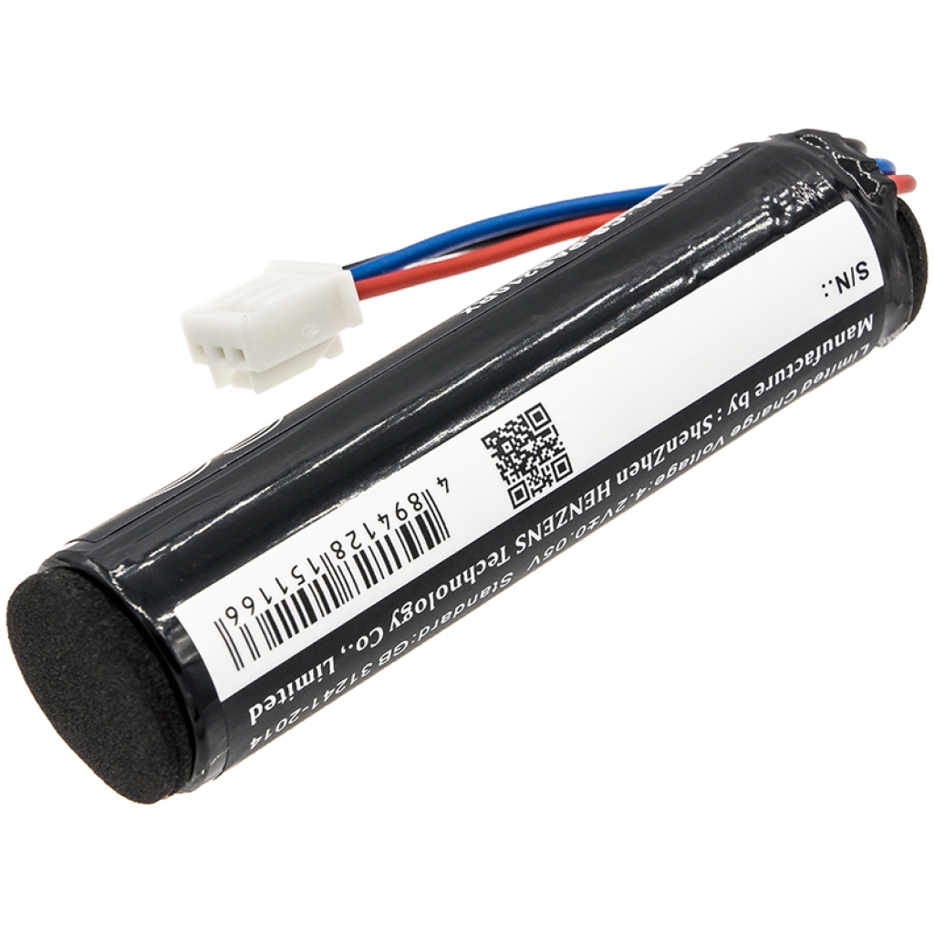 Yhteensopiva akun vaihto Parrot MCBAT00014