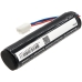 Yhteensopiva akun vaihto Parrot MCBAT00014