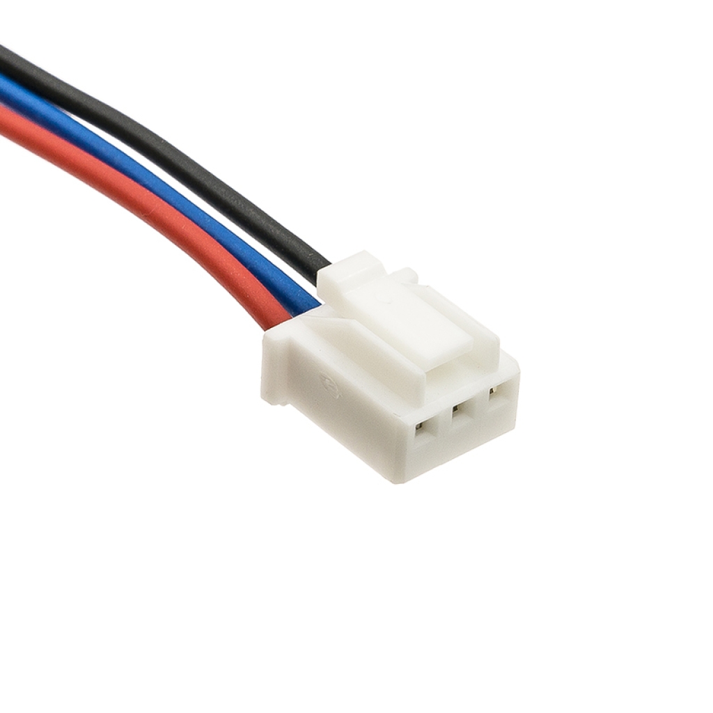 Yhteensopiva akun vaihto Parrot MCBAT00014