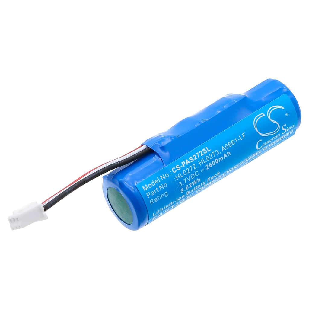 Maksupäätteen akku Pax CS-PAS272SL