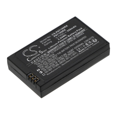 Yhteensopiva akun vaihto Parrot PF070238,ROLLING SPIDER
