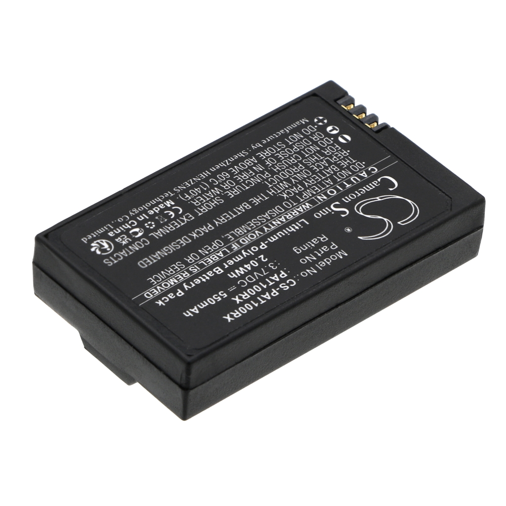 Akut Droonien akut CS-PAT100RX