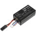 Akut RC hobby batteries CS-PAT220RX