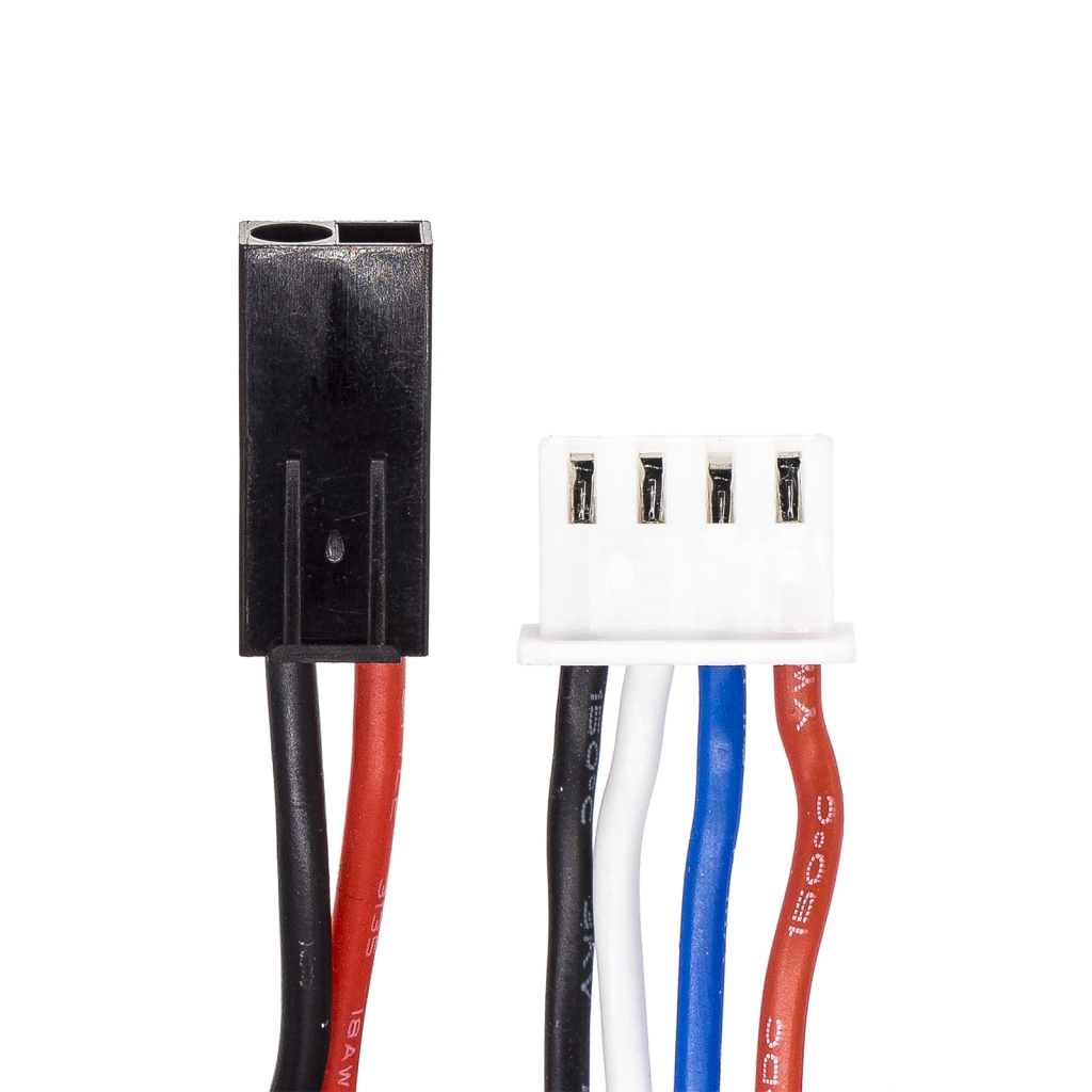 Akut RC hobby batteries CS-PAT220RX