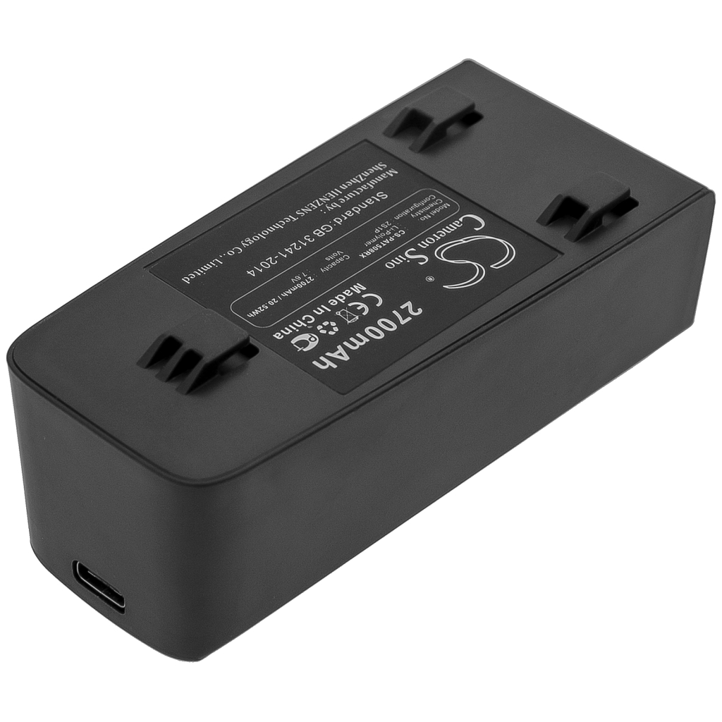 Akut Droonien akut CS-PAT508RX