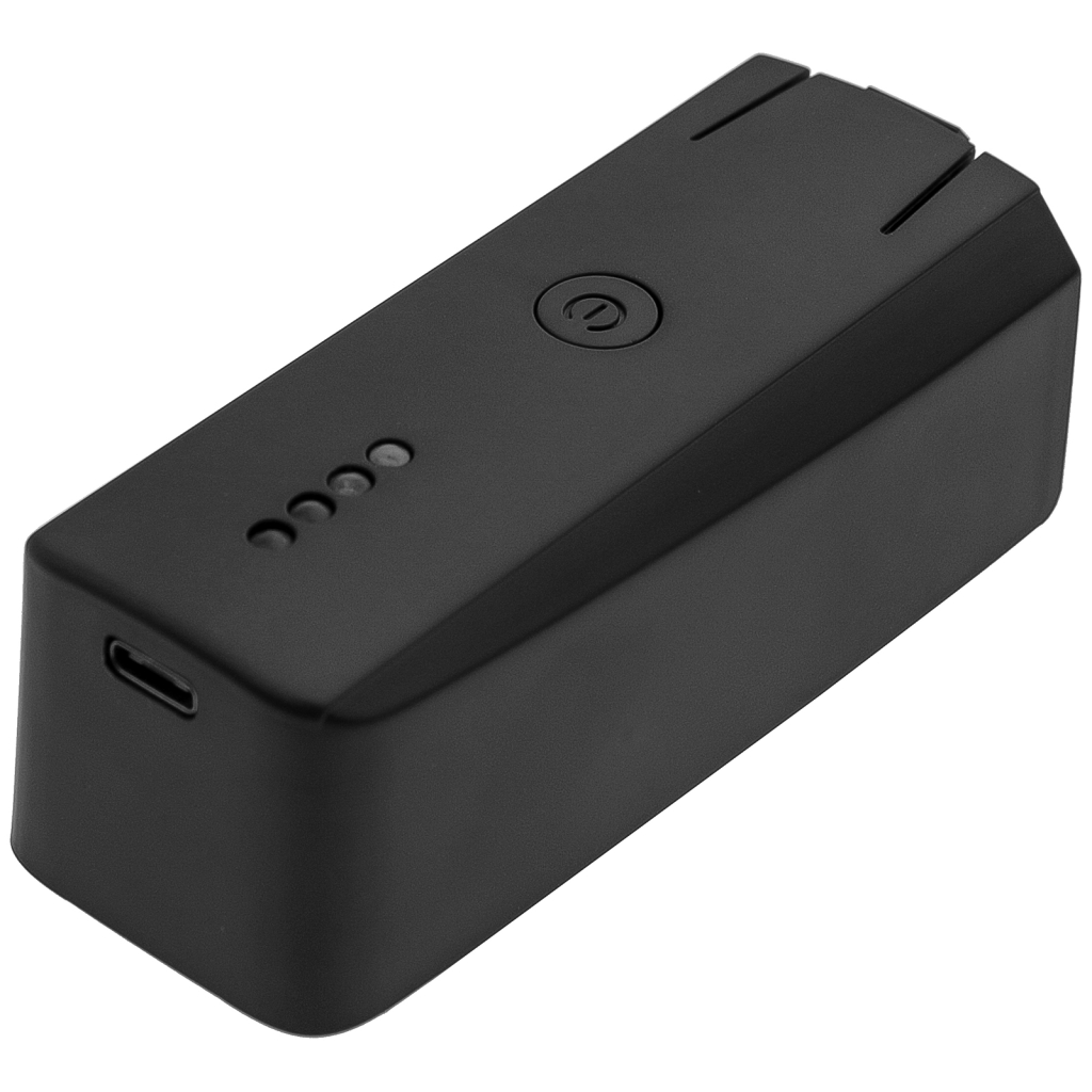Akut Droonien akut CS-PAT508RX