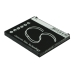 Yhteensopiva akun vaihto Panasonic AAP29235,P19