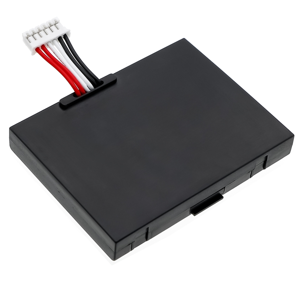 Yhteensopiva akun vaihto Pax JTH-J129
