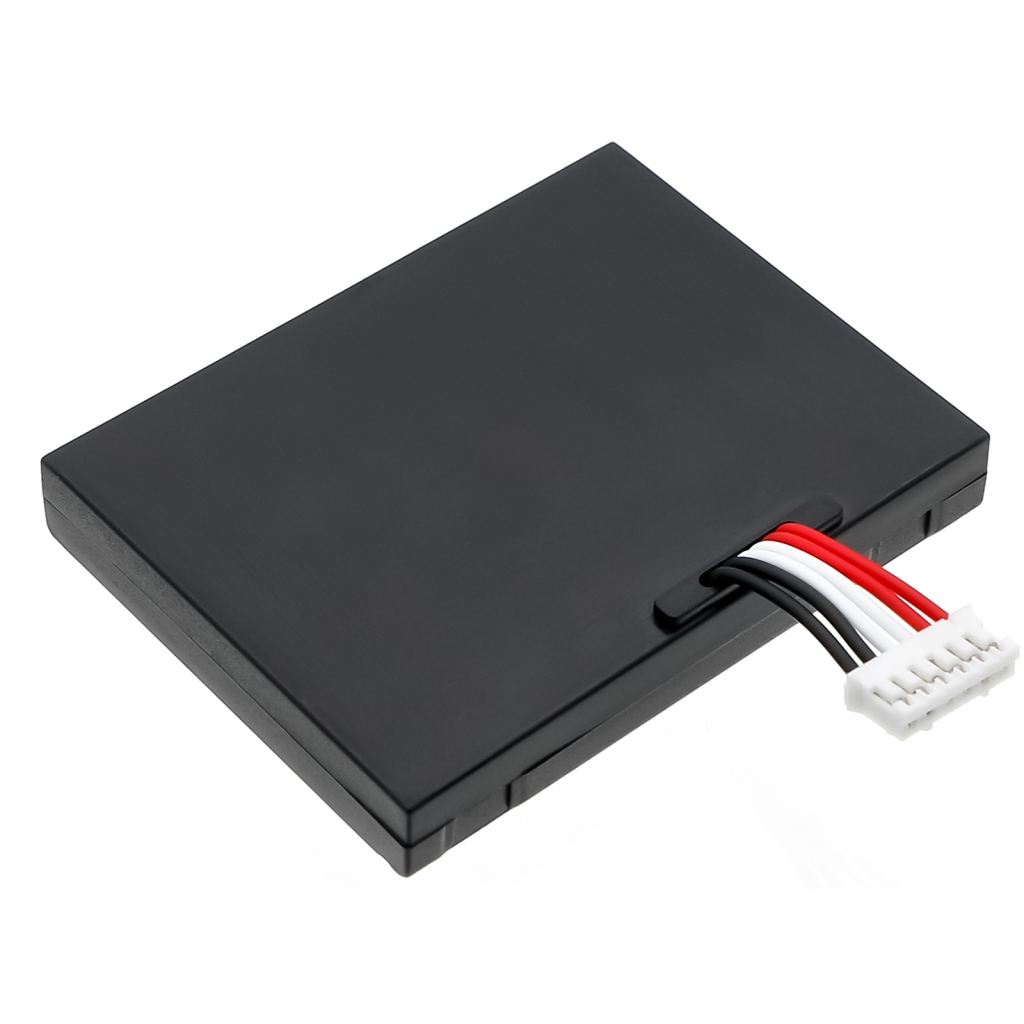 Yhteensopiva akun vaihto Pax JTH-J129