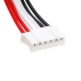 Yhteensopiva akun vaihto Pax JTH-J129