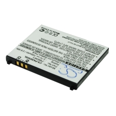 Yhteensopiva akun vaihto SoftBank PMBAK1
