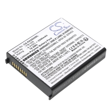 Yhteensopiva akun vaihto Pax YW-026