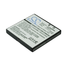 Yhteensopiva akun vaihto SoftBank PMBAG1