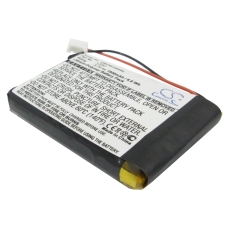 Yhteensopiva akun vaihto Pure LP37