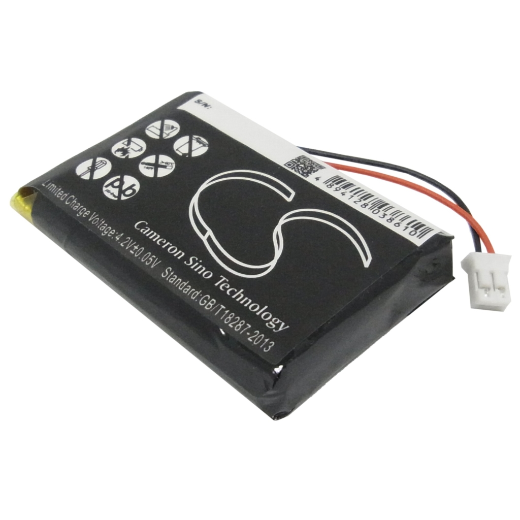 Camera Battery AIRIS CS-PB1500SL