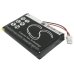 Camera Battery HP CS-PB1500SL