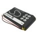 Camera Battery HP CS-PB1500SL