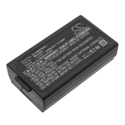 Battery Replaces Brother PJ7