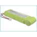 Tulostimen akku Brother P-Touch 540C (CS-PBA800SL)