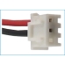 Tulostimen akku Brother P-Touch 540C (CS-PBA800SL)