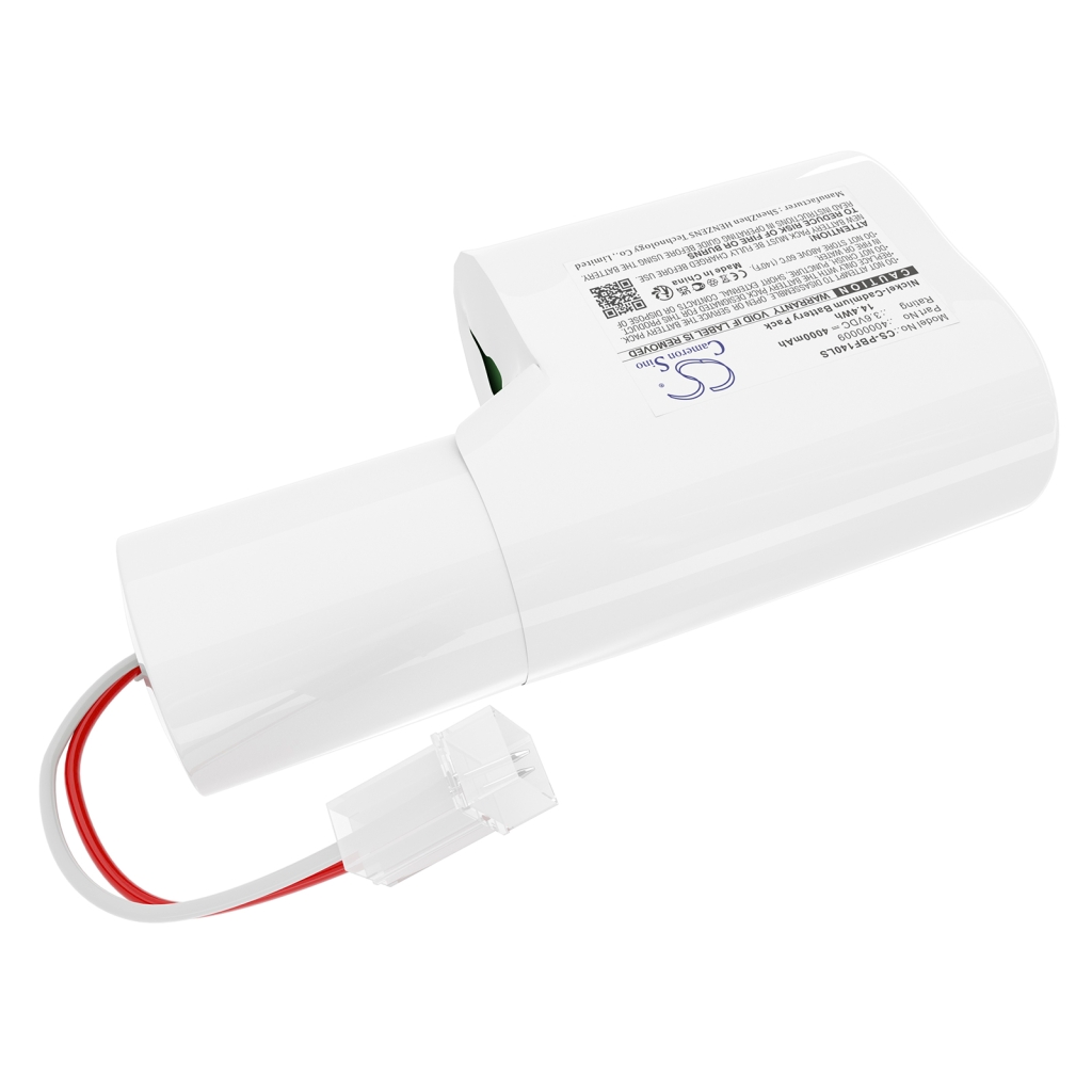 Akut Kotiturvakameran akku CS-PBF140LS