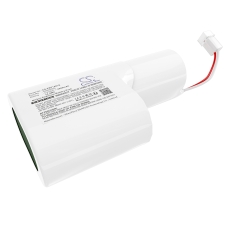 Yhteensopiva akun vaihto Philips 40000009