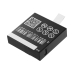 Akku yhteensopiva Patroleyes CS-PBM610MC