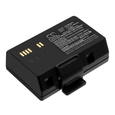 Yhteensopiva akun vaihto Brother PA-BT-009,PA-BT-010