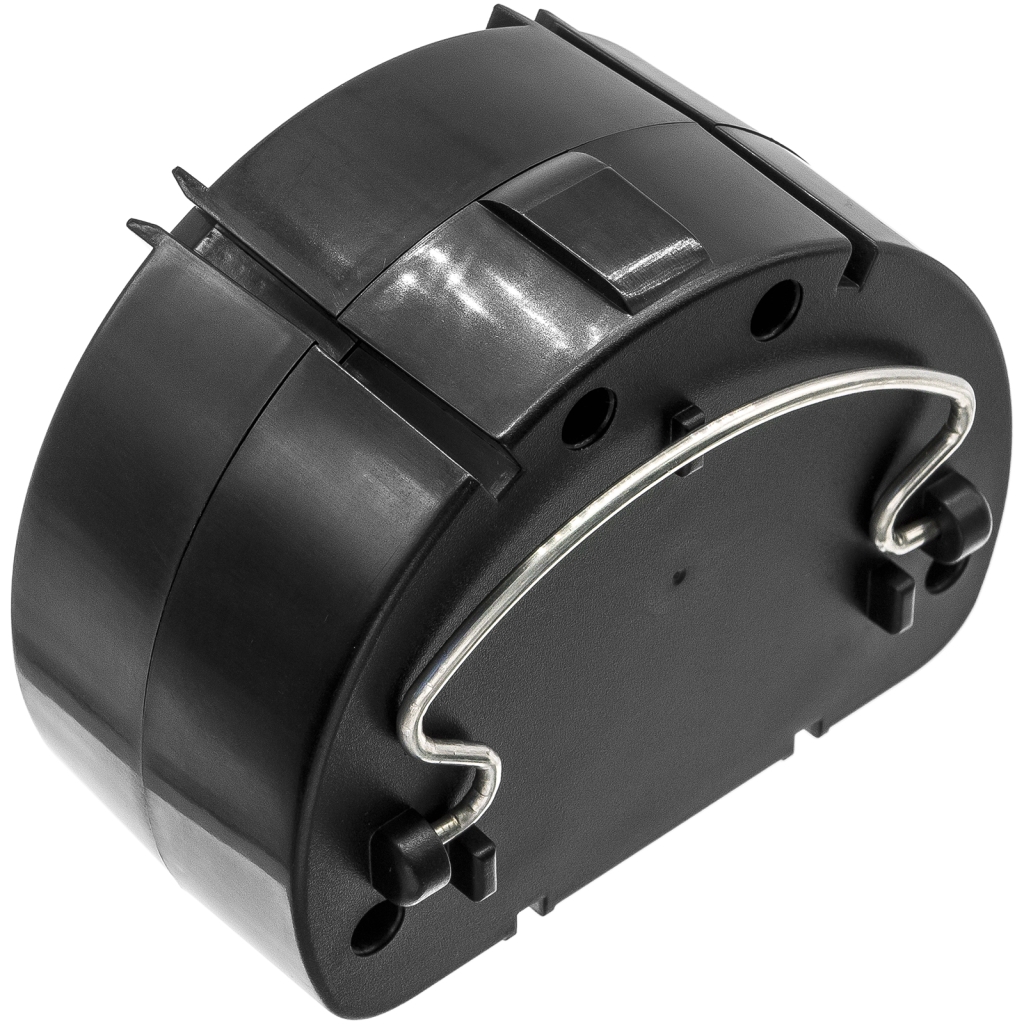 Yhteensopiva akun vaihto Water tech LB003S2P-C