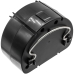 Yhteensopiva akun vaihto Water tech LB003S2P-C