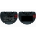 Yhteensopiva akun vaihto Water tech LB003S2P-C