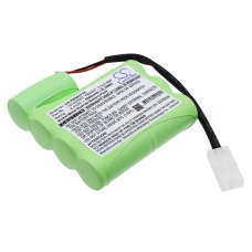 Yhteensopiva akun vaihto MTC 10142A007,7C2219MF,PB-BH843-RR1P,PBA007