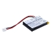 Kaiuttimen akku Philips BT64 (CS-PBT250SL)