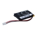 Kaiuttimen akku Philips BT64 (CS-PBT250SL)