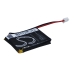 Kaiuttimen akku Philips BT64 (CS-PBT250SL)