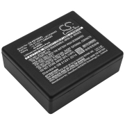 Battery for Brother PTP950NW