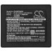 Tulostimen akku Brother CS-PBT950XL