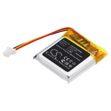 Yhteensopiva akun vaihto Phonak IP532328