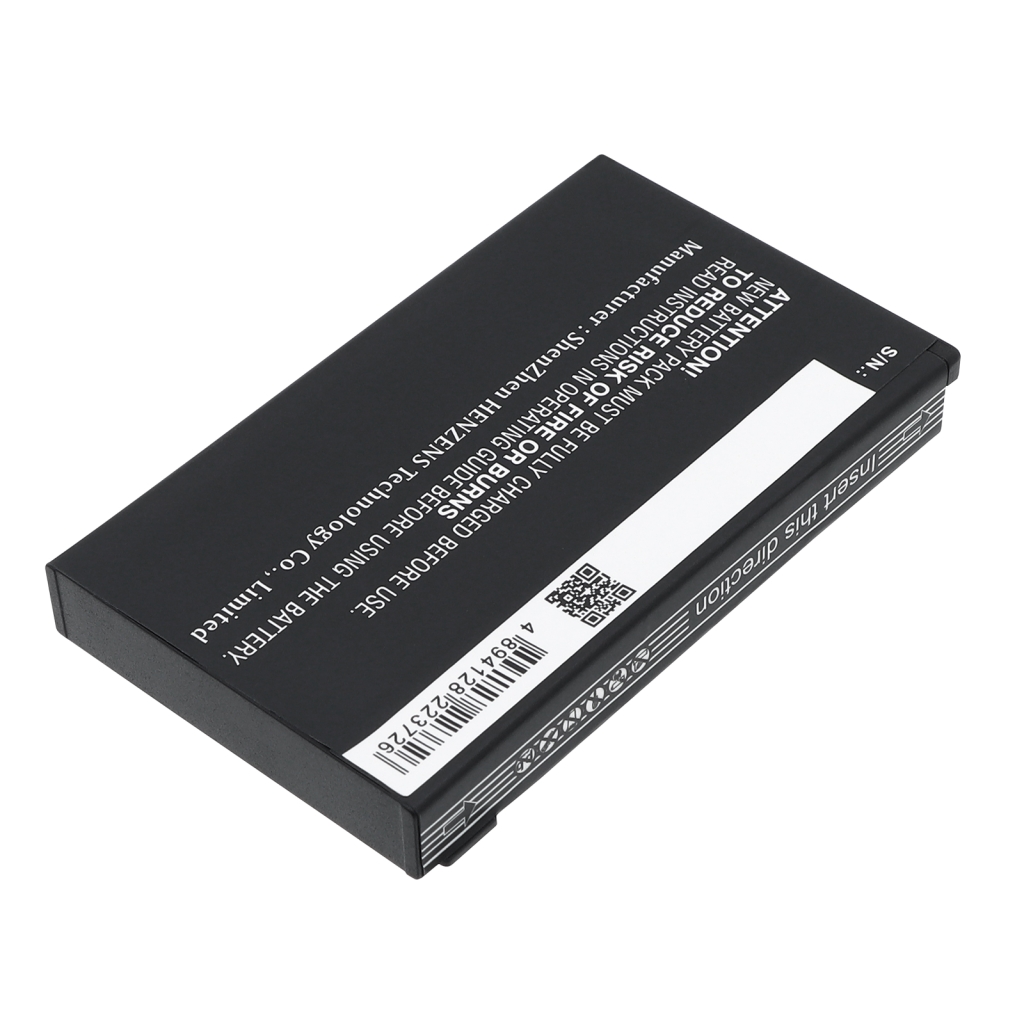 Akku Korvaa PCE-CSM-BAT