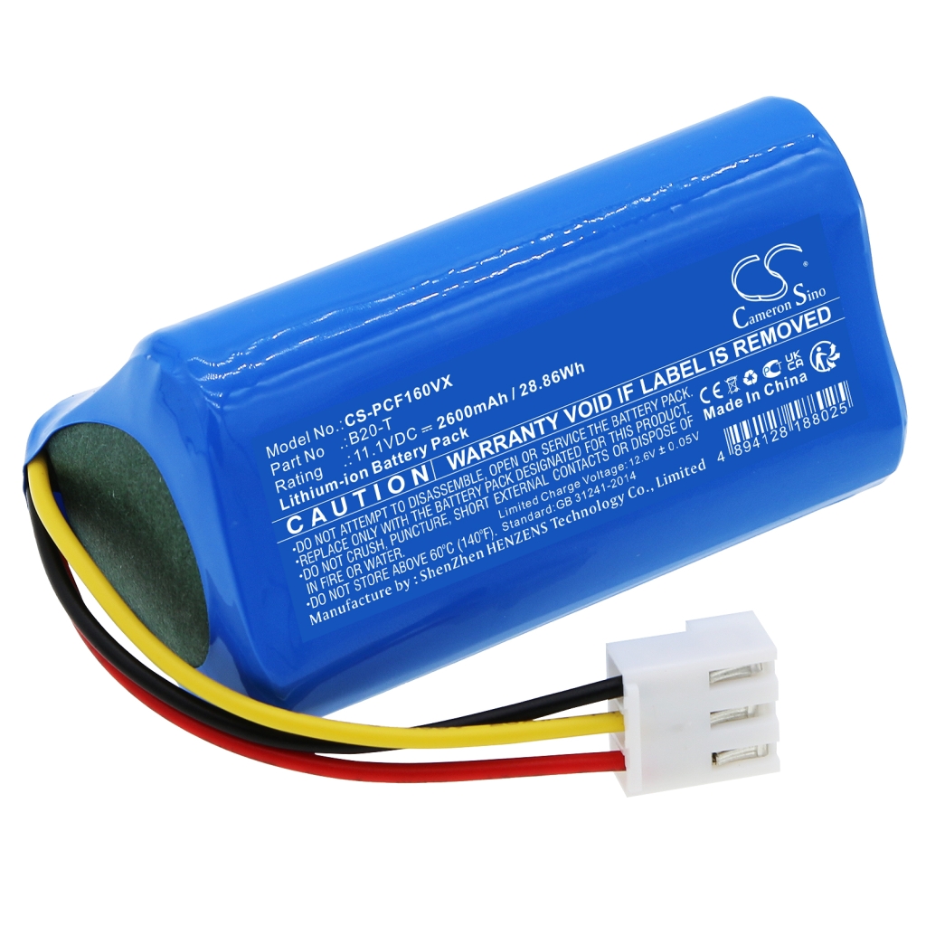 Imurin akku Proscenic F16 (CS-PCF160VX)