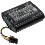 Battery compatibleWith Physio-control