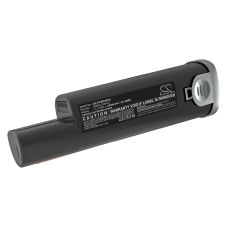 Yhteensopiva akun vaihto Proscenic H600-C409-A
