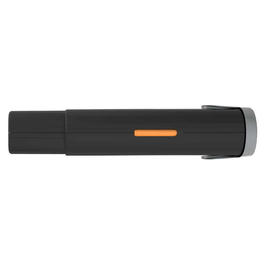 Yhteensopiva akun vaihto Proscenic H600-C409-A